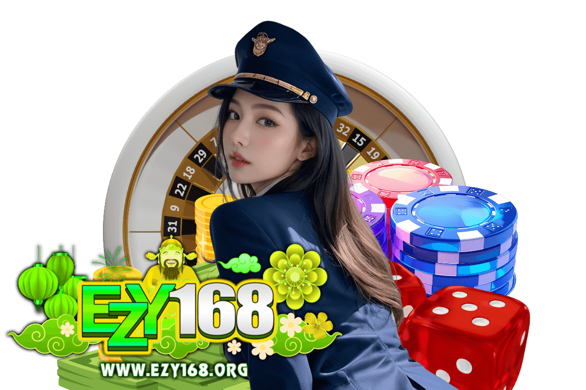 ezy168 bet